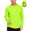 Fluorescent Green