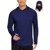 Solid Navy