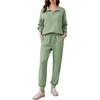 Pea Green