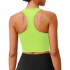 Neon Lime Green