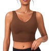Coffee Brown