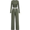 Army Green