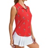 Flamingo Red