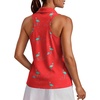 Flamingo Red