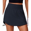 Dark Navy