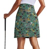 Green Gypsophila